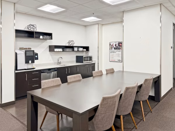 Oficina privada en alquiler – Regus Panama City, F&amp;F Tower en