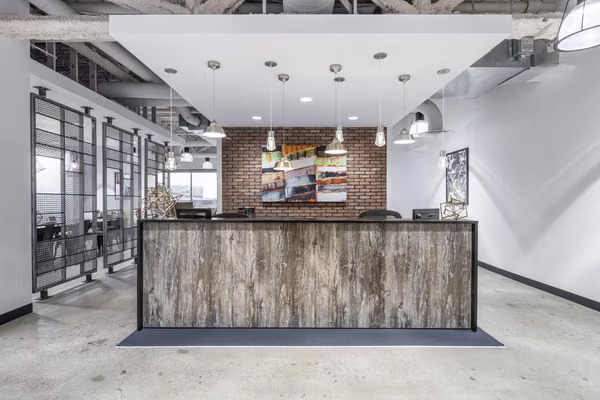 Espacio de oficina en renta para 4 personas en Panama City, F&amp;F Tower