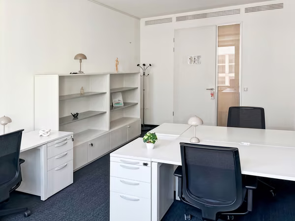 Oficina privada en alquiler – Regus Panama City, F&amp;F Tower en