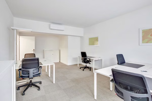 Oficina privada en alquiler – Regus Panama City, F&amp;F Tower en