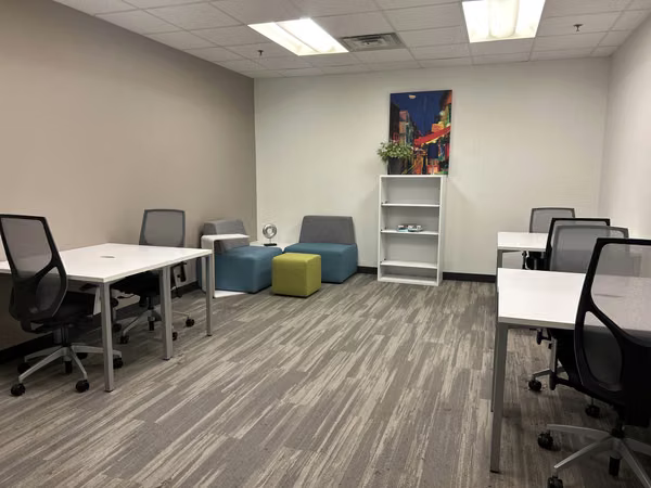 Oficina privada en alquiler – Regus Panama City, F&amp;F Tower en