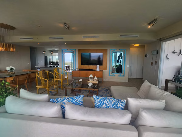 Apartment for sale in Punta Barco - Solea