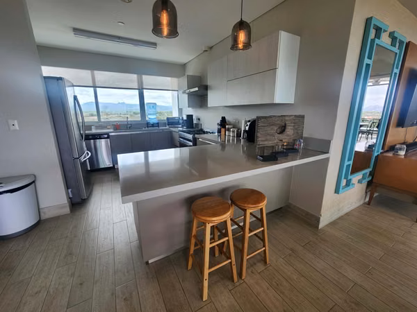 Apartment for sale in Punta Barco - Solea