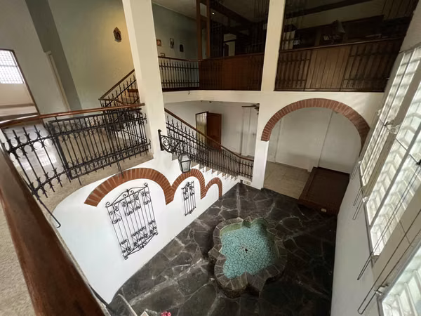 Amplia Casa en Venta en Hato Pintado