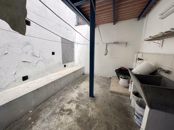 Amplia Casa en Venta en Hato Pintado