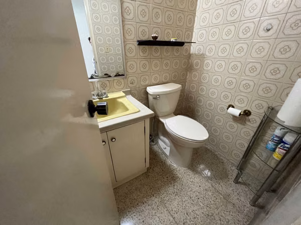 Amplia Casa en Venta en Hato Pintado