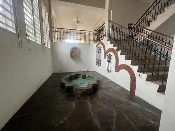 Amplia Casa en Venta en Hato Pintado