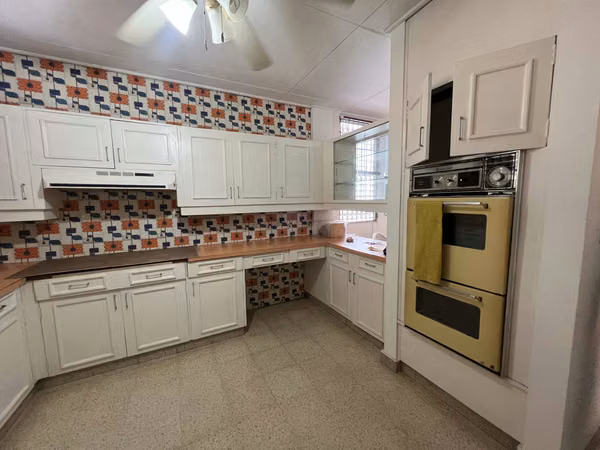 Amplia Casa en Venta en Hato Pintado