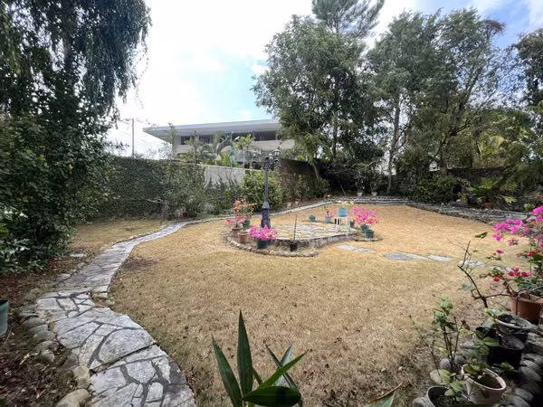 Amplia Casa en Venta en Hato Pintado