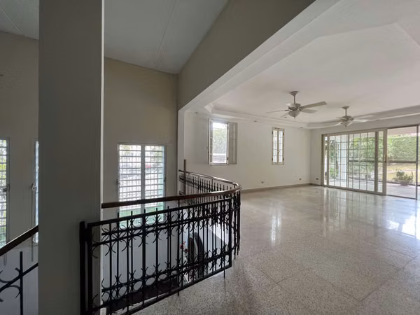 Amplia Casa en Venta en Hato Pintado