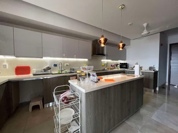 Venta de Apartamento en PH Greengarden – Santa María