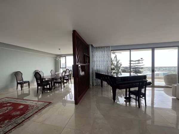 Venta de Apartamento en PH Greengarden – Santa María