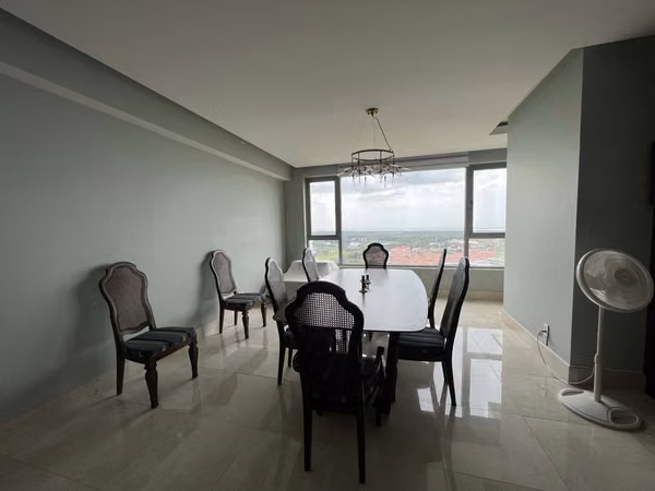 Venta de Apartamento en PH Greengarden – Santa María