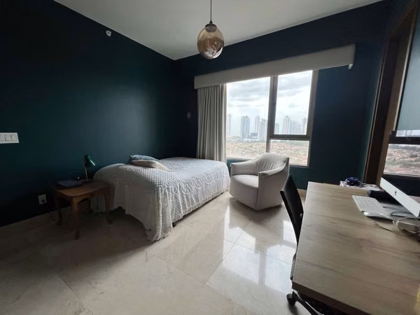 Venta de Apartamento en PH Greengarden – Santa María