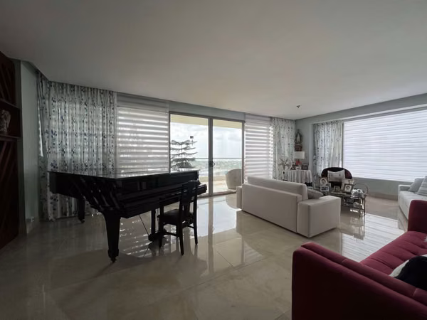 Venta de Apartamento en PH Greengarden – Santa María