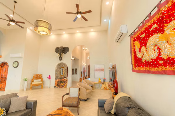 House sale in Pedasi - Costa Pedasi