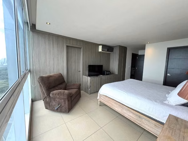 VENDO EN COSTA DEL APARTAMENTO 201 MTRS 3RECAMARA VISTA HERMOSOA PISO ALTO