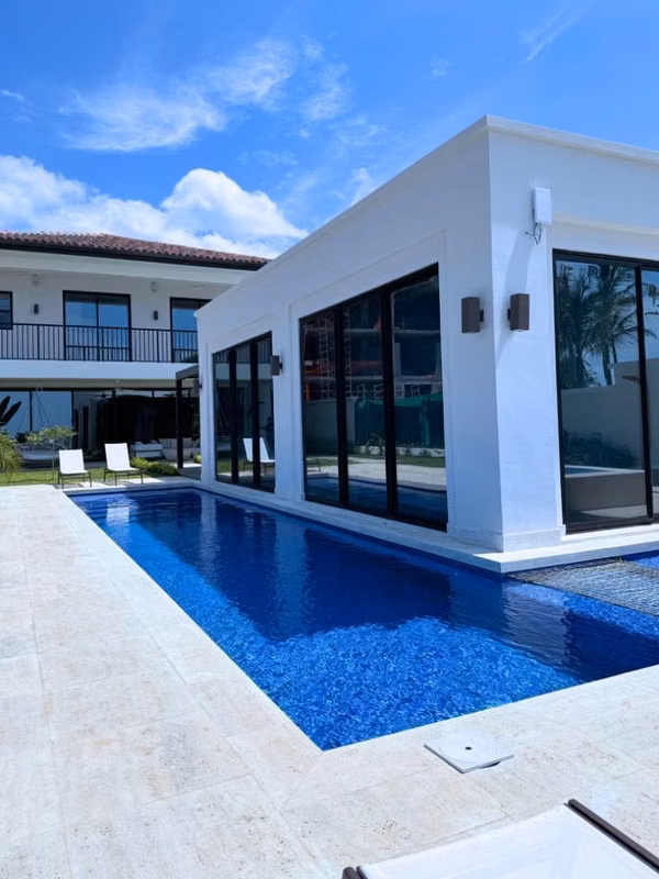Buenaventura / Venta / Villa