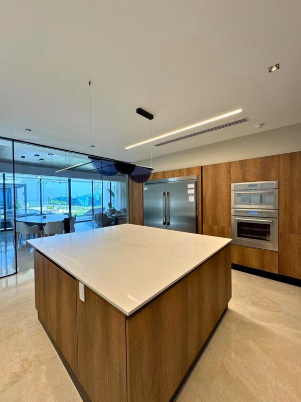 Buenaventura / Venta / Villa