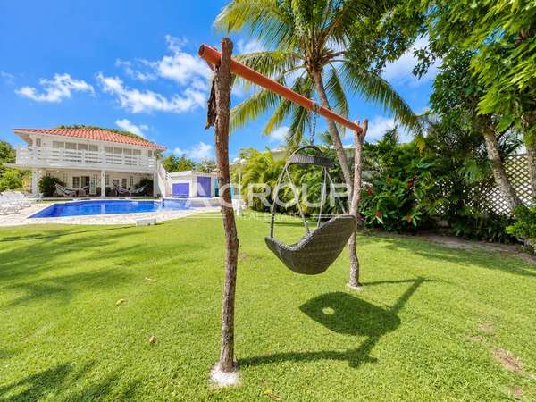 CASA VILLA SERENA - Coronado - House For Rent