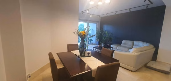 Vendo Apartamento en Santa Maria 3 recamaras