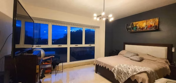 Vendo Apartamento en Santa Maria 3 recamaras