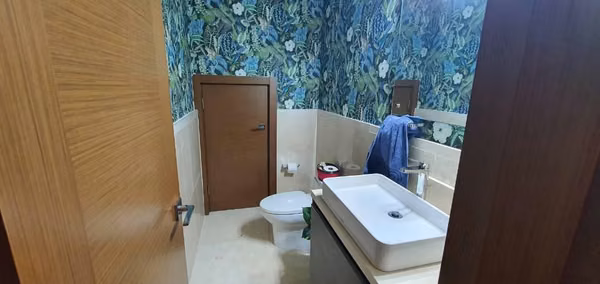 Vendo Apartamento en Santa Maria 3 recamaras