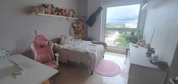 Vendo Apartamento en Santa Maria 3 recamaras