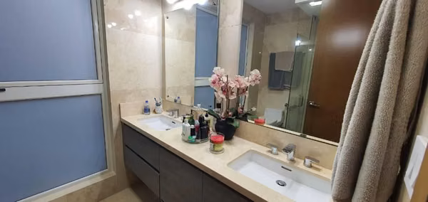Vendo Apartamento en Santa Maria 3 recamaras