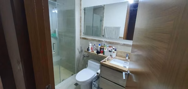 Vendo Apartamento en Santa Maria 3 recamaras