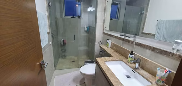 Vendo Apartamento en Santa Maria 3 recamaras