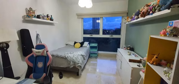 Vendo Apartamento en Santa Maria 3 recamaras