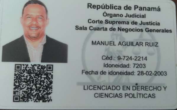 ABOGADO INDEPENDIENTE
