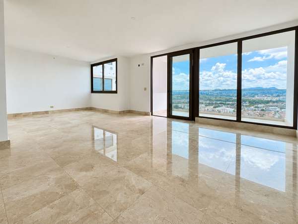 PH The Colonial | Brand-New, High Floor + Open Views