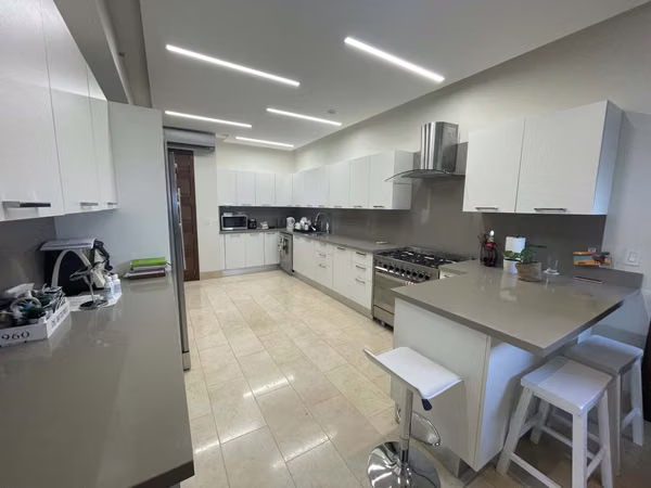 GREENVIEW modelo 01 235m2 $750,000 IMPECABLE