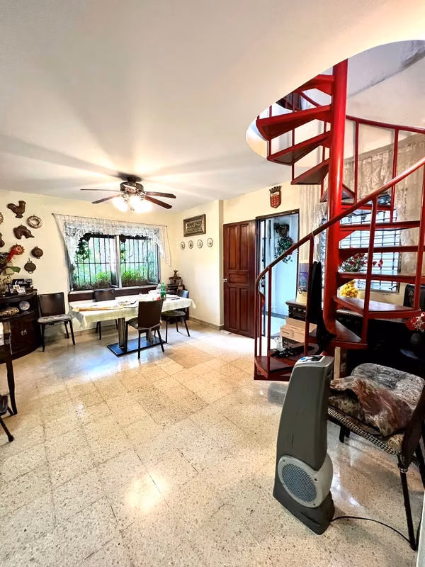 Vendo Casa en Hato Pintado
