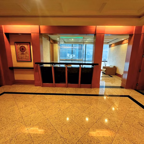 Offices for Sale  PH Plaza Banco General