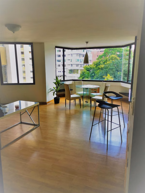 VENTA DE APARTAMENTO UNA RECAMARA EN PAITILLA
