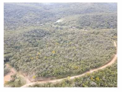 Land sale in Cerro Jefe