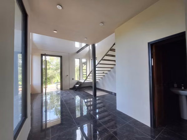 House with spectacular views in Santa Cruz, Penonomé