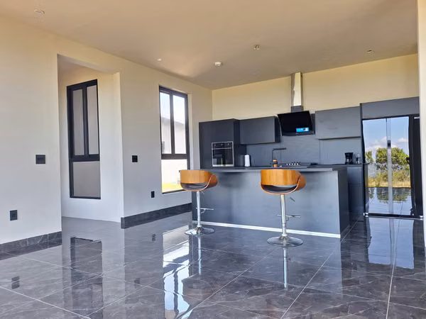 House with spectacular views in Santa Cruz, Penonomé
