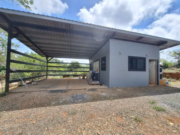 House with spectacular views in Santa Cruz, Penonomé