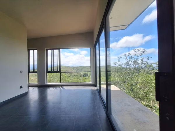 House with spectacular views in Santa Cruz, Penonomé