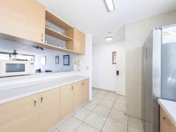 Se vende apartamento en Playa Blanca, Río Hato