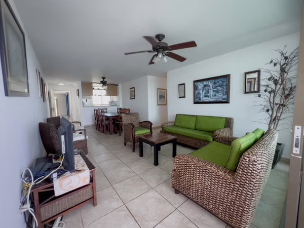 Se vende apartamento en Playa Blanca, Río Hato