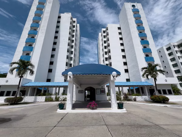 Se vende apartamento en Playa Blanca, Río Hato
