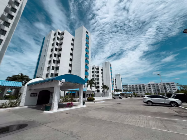 Se vende apartamento en Playa Blanca, Río Hato