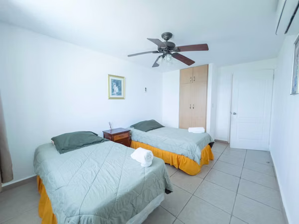 Se vende apartamento en Playa Blanca, Río Hato