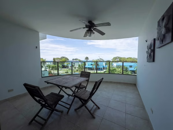 Se vende apartamento en Playa Blanca, Río Hato