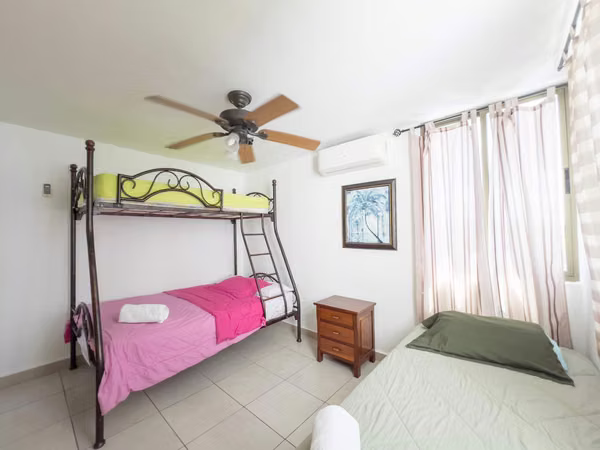 Se vende apartamento en Playa Blanca, Río Hato
